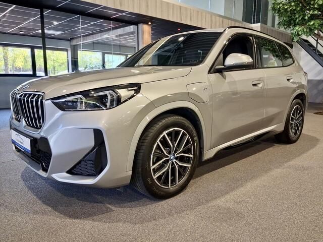BMW X1 xDrive25e High Executive M-Sport | Camera | CarPlay | Navigatie | 4x4