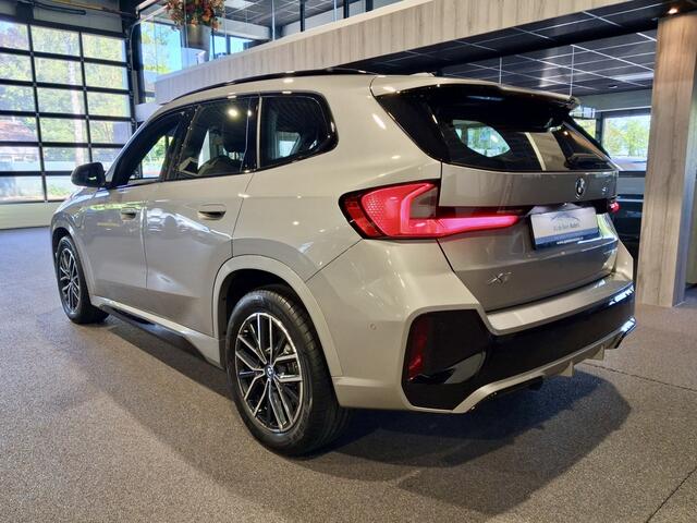 BMW X1 xDrive25e High Executive M-Sport | Camera | CarPlay | Navigatie | 4x4