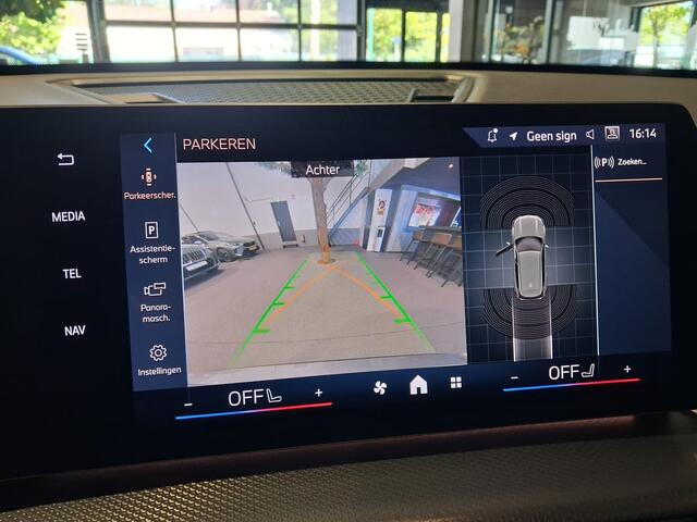 BMW X1 xDrive25e High Executive M-Sport | Camera | CarPlay | Navigatie | 4x4