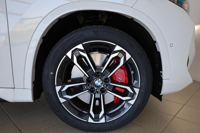BMW X1 xDrive25e | M Sportpakket Pro | Panorama Dak | Comfort Access | Elektr. Trekhaak
