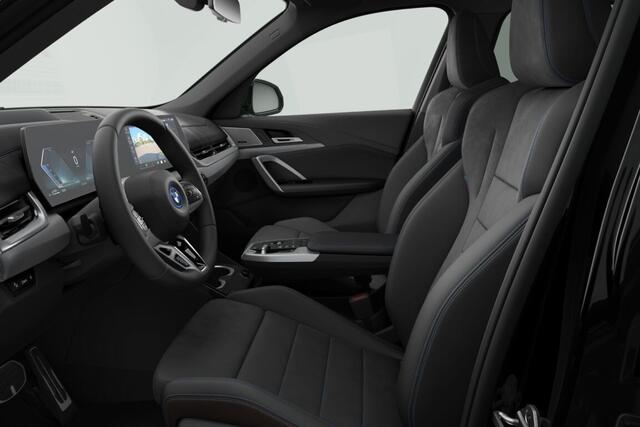 BMW X1 xDrive25e | M Sportpakket Pro | Innovation Pack | Comfort Pack | Travel Pack | Trekhaak