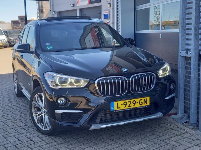 BMW X1 XDRIVE28I 4x4 - 2700KG TREKGEWICHT - UNIEKE AUTO - FULL OPTIONS