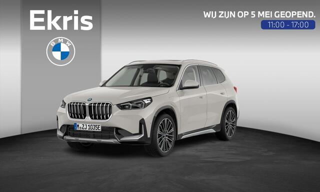 BMW X1 xDrive25e | xLine | Panorama Dak | Harman/Kardon | Comfort Access | Elektr. Trekhaak