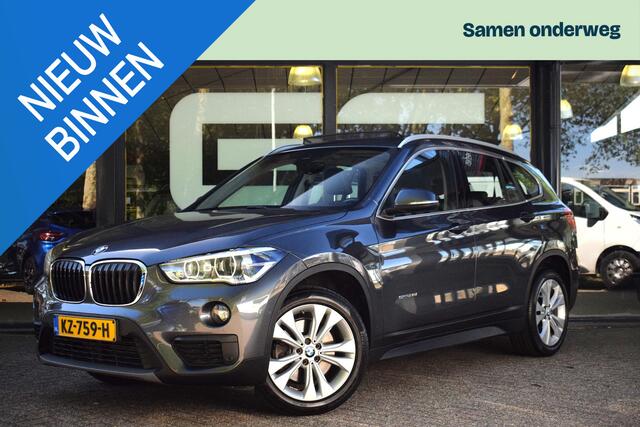 BMW X1 sDrive20i Centennial High Executive |TREKHAAK|LED|