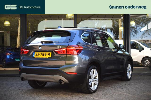 BMW X1 sDrive20i Centennial High Executive |TREKHAAK|LED|