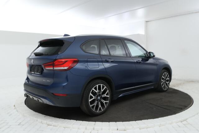 BMW X1 xDrive25e Automaat, Navigatie, Climate