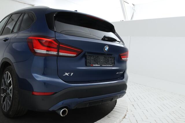 BMW X1 xDrive25e Automaat, Navigatie, Climate