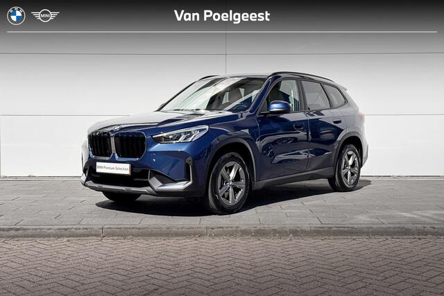 BMW X1 sDrive20i | Travel Pack | Comfort Pack