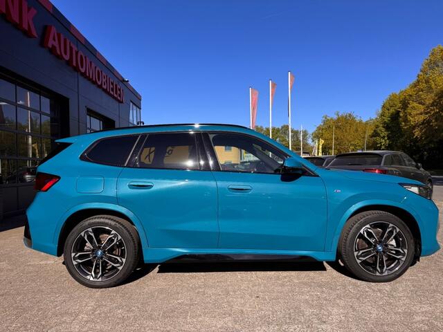 BMW X1 XDRIVE30E INDIVIDUAL BJ.2023 LEDER TREKHAAK