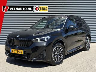 bmw-x1-sdrive18i-pano-h&k-leder-tre