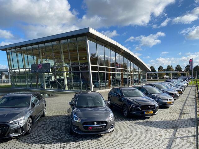 BMW X1 xDrive25e M Sport Pano Trekhaak Camera 19 Inch Kyless Live Cockpit Adaptief Demping Systeem