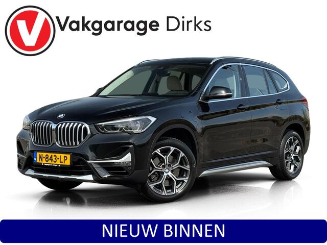 BMW X1 sDrive20i High Executive ? Leder ? ACC ? LED