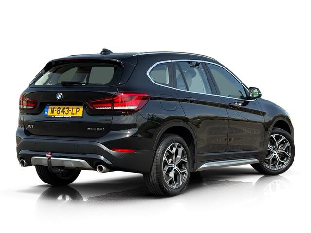 BMW X1 sDrive20i High Executive ? Leder ? ACC ? LED