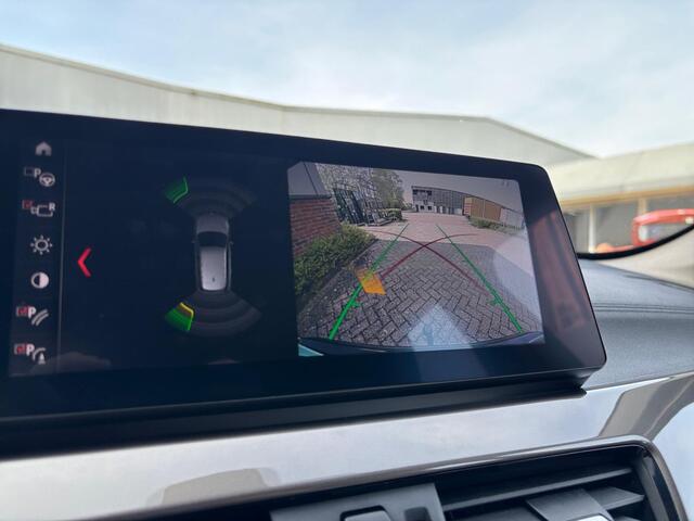BMW X1 sDrive20i High Executive ? Leder ? ACC ? LED