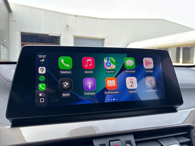 BMW X1 sDrive20i High Executive ? Leder ? ACC ? LED