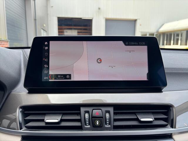 BMW X1 sDrive20i High Executive ? Leder ? ACC ? LED