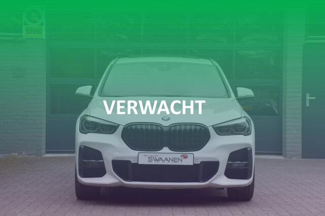 BMW X1 xDrive25i M Sport | Pano | Carplay | Trekhaak | HK