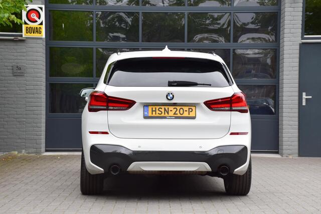 BMW X1 xDrive25i M Sport | Pano | Carplay | Trekhaak | HK
