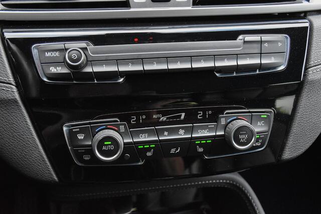 BMW X1 xDrive25i M Sport | Pano | Carplay | Trekhaak | HK