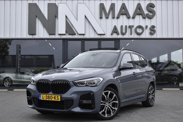 BMW X1 xDrive25e M-Pakket