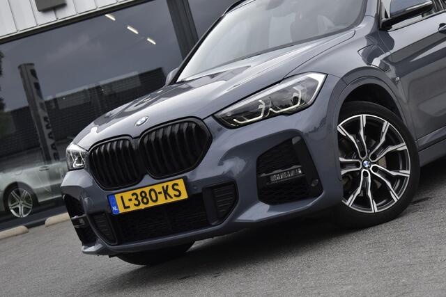 BMW X1 xDrive25e M-Pakket