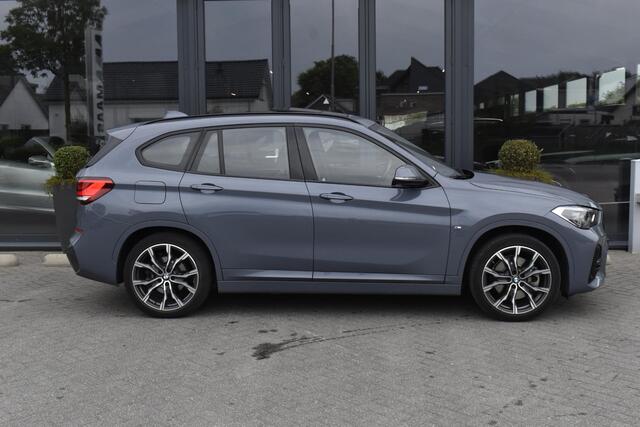 BMW X1 xDrive25e M-Pakket