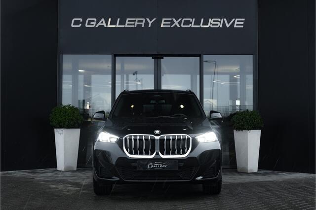 BMW X1 sDrive20i - M Sport | 360 Camera | HUD | ACC | Keyless