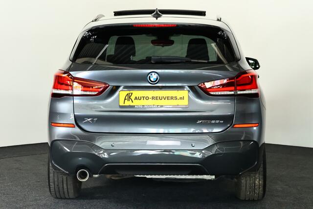 BMW X1 xDrive25e M-Sport / Pano / LED / HUD / CAM