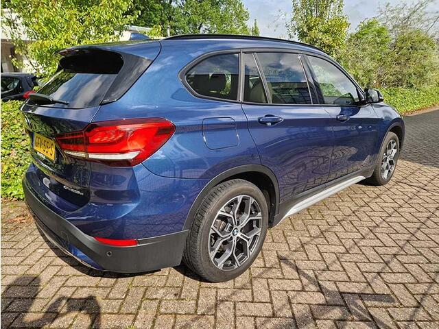 BMW X1 xDrive25e eDrive Edition