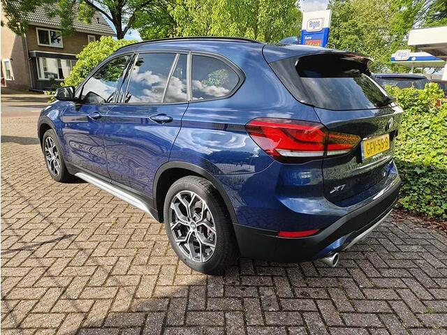 BMW X1 xDrive25e eDrive Edition