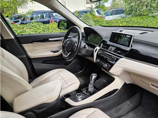 BMW X1 xDrive25e eDrive Edition