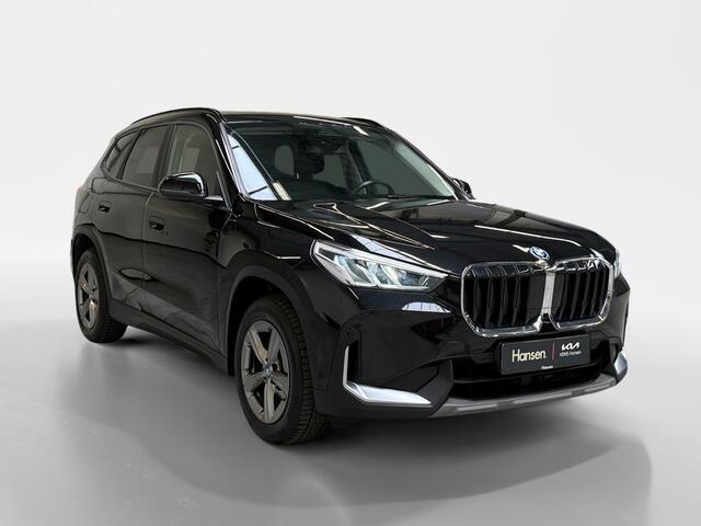 BMW X1 xDrive30e I Elek. Trekhaak I Leder I Elek. Achterklep I Camera I Carplay
