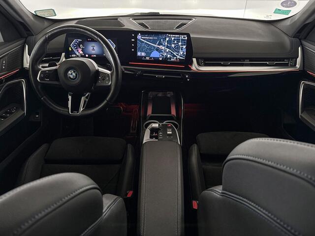BMW X1 25e M-Sport
