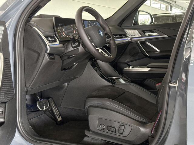 BMW X1 xDrive25e | M Sportpakket Pro | Innovation Pack | Comfort Pack | Travel Pack | Trekhaak | Huisselectie
