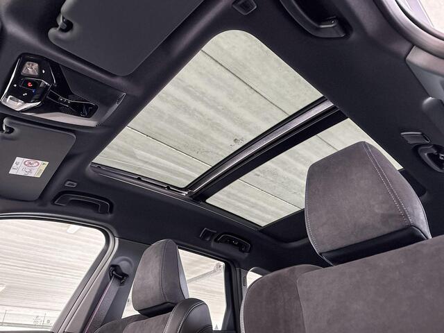 BMW X1 xDrive25e | M Sportpakket Pro | Innovation Pack | Comfort Pack | Travel Pack | Trekhaak | Huisselectie