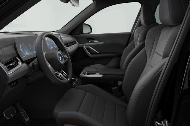 BMW X1 xDrive25e