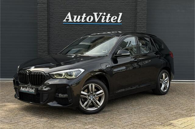 BMW X1 xDrive25e M-Sport | Panodak | Head-Up | Camera | Adaptive Cruise | Comfort Access