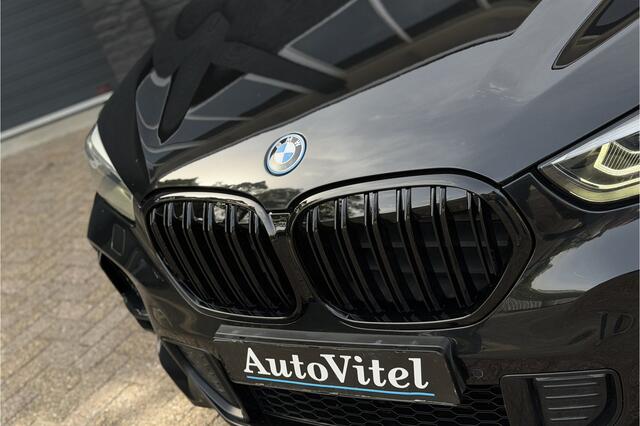 BMW X1 xDrive25e M-Sport | Panodak | Head-Up | Camera | Adaptive Cruise | Comfort Access
