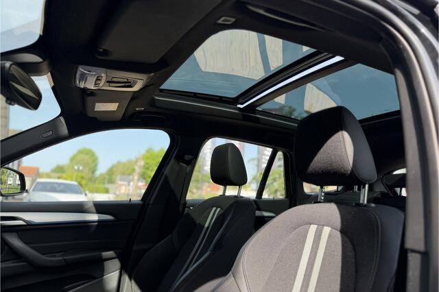 BMW X1 xDrive25e M-Sport | Panodak | Head-Up | Camera | Adaptive Cruise | Comfort Access