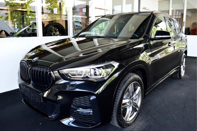 BMW X1 xDrive20i M-Sportedition | 2.000kg Trekgewicht !
