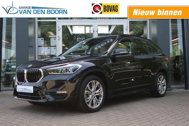 BMW X1 X1 25e, xDrive (4x4), Stoelverwarming, Leder, Elektrische klep, Keyless, etc.