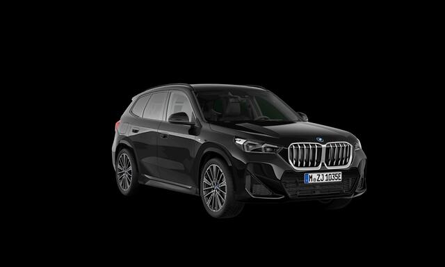 BMW X1 xDrive30e M Sport, pano, tr.haak, H/K, 20", HUD, ACC, keyless, privacy