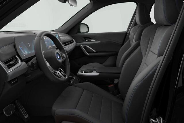 BMW X1 xDrive25e
