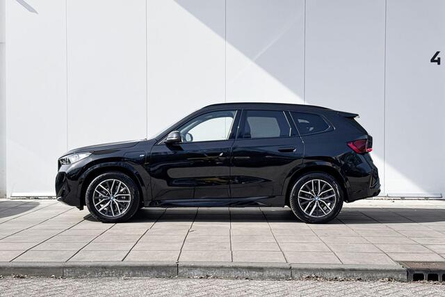 BMW X1 xDrive25e