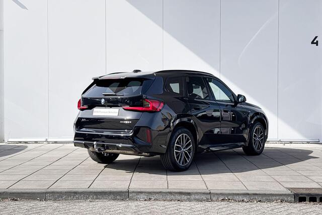 BMW X1 xDrive25e