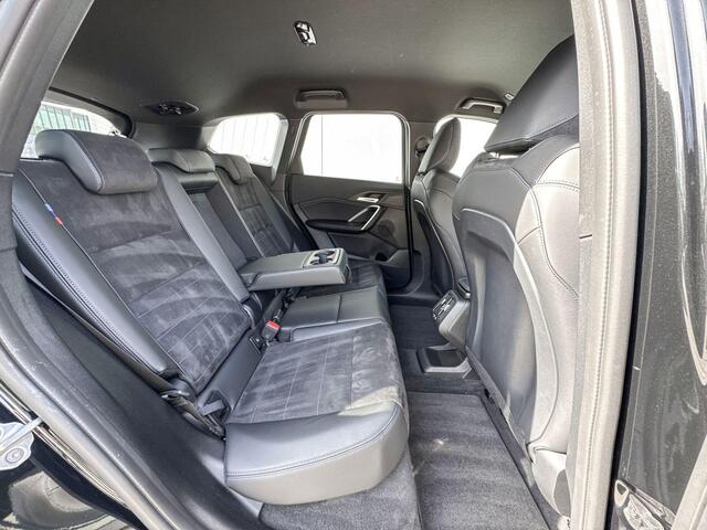 BMW X1 xDrive25e