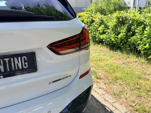 BMW X1 xDrive25e 220PK M-SportoLEDoCamera