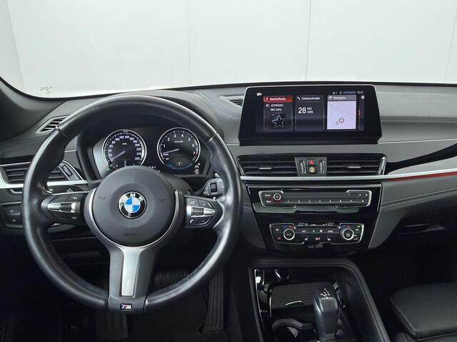 BMW X1 xDrive25e eDrive Edition | Head-Up | Stoelverwarming | PDC |