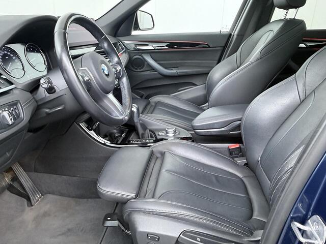 BMW X1 xDrive25e eDrive Edition | Head-Up | Stoelverwarming | PDC |