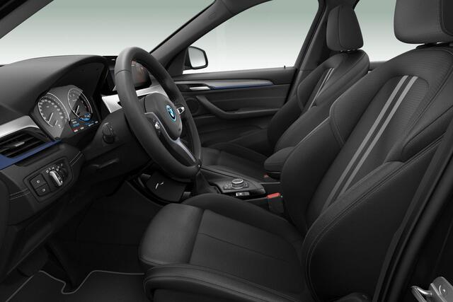 BMW X1 xDrive25e eDrive Edition M Sportpakket Aut.